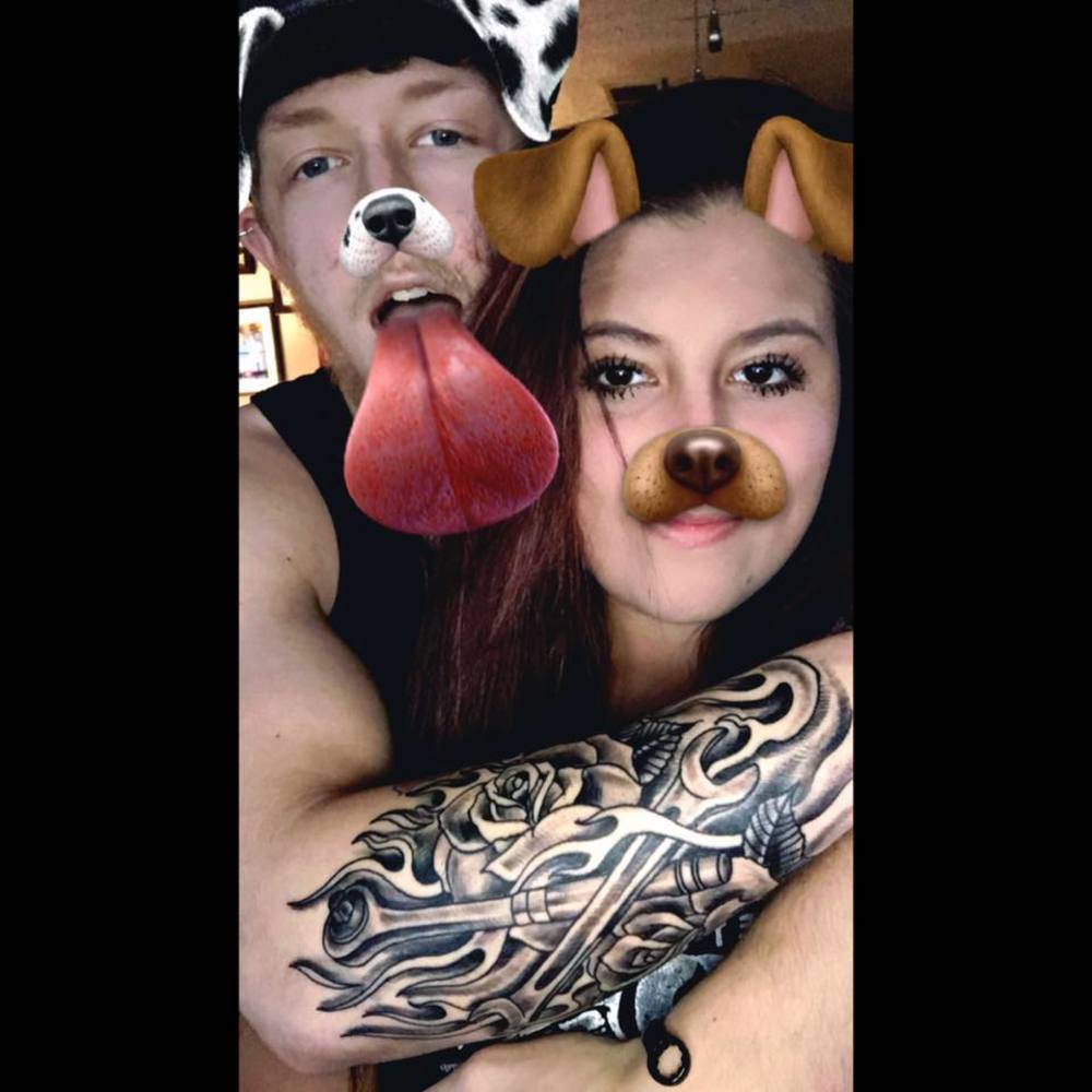 Meet your Posher, Cordell